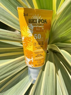 NEW: Sun protection milk SPF50